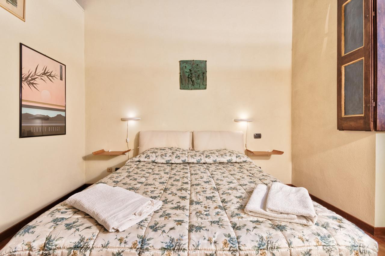 Palazzo Di Citta Elegant Apartment Turín Exterior foto