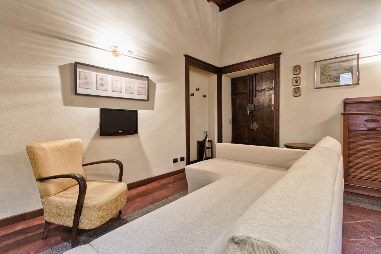 Palazzo Di Citta Elegant Apartment Turín Exterior foto